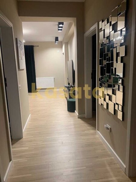 Casa individuala parter Bragadiru | Mobilata/ utilata premium | 100 mp