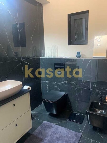 Casa individuala parter Bragadiru | Mobilata/ utilata premium | 100 mp