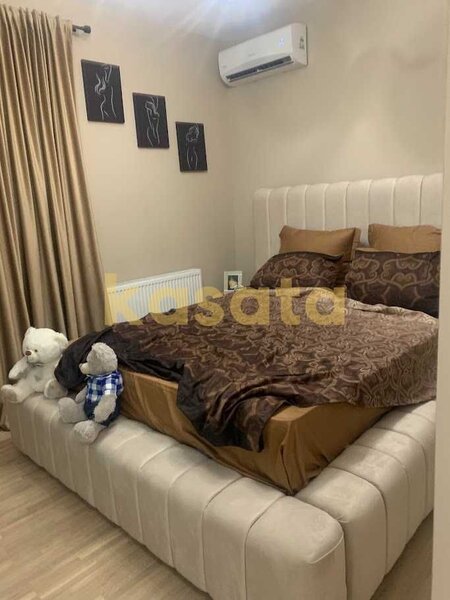 Casa individuala parter Bragadiru | Mobilata/ utilata premium | 100 mp