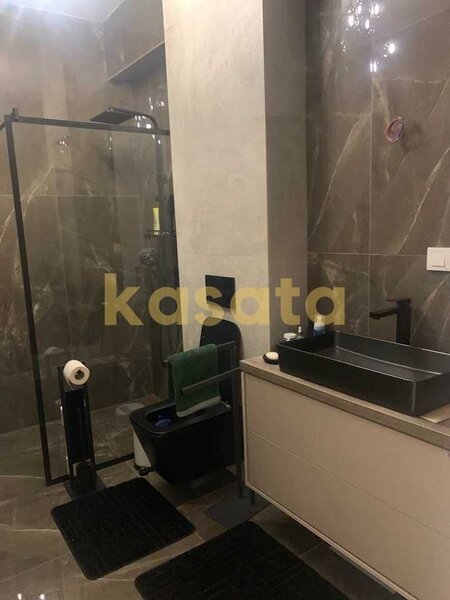Casa individuala parter Bragadiru | Mobilata/ utilata premium | 100 mp