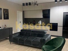 Bragadiru, casa individuala, mobilata/ utilata premium, 100 mp